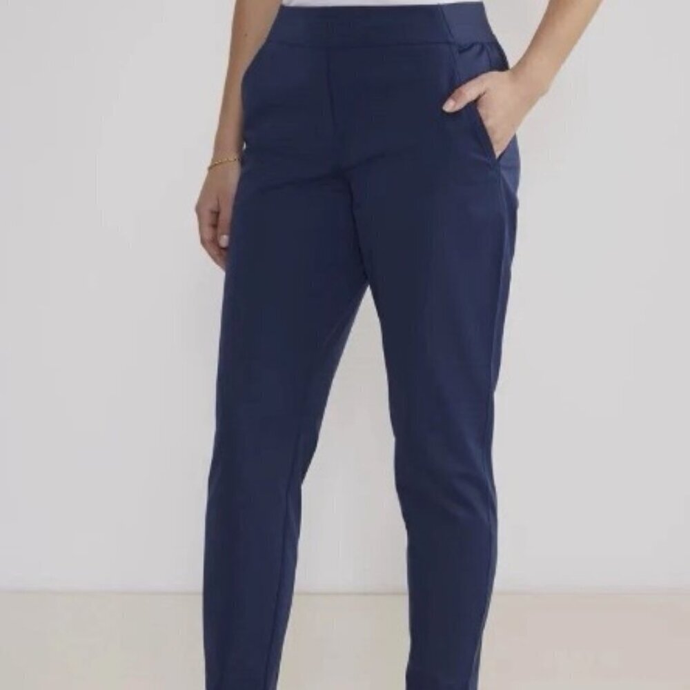 🌊 NWT Vineyard Vines Performance Pull‑On Pants